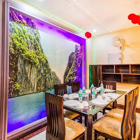 Fabhotel Plus Maniram Palace Agra  Luaran gambar