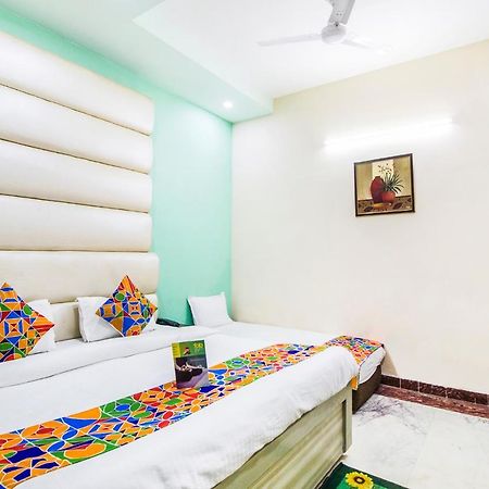 Fabhotel Plus Maniram Palace Agra  Luaran gambar