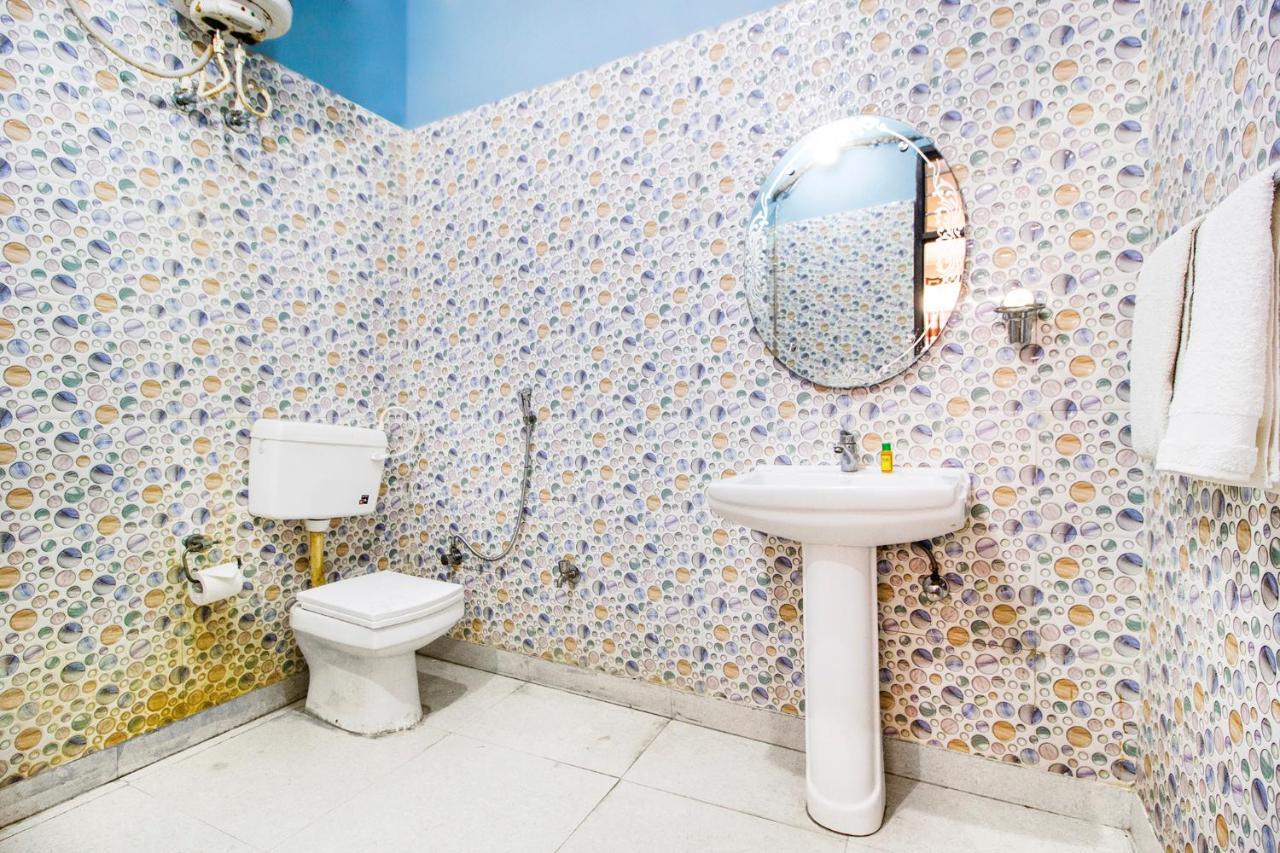 Fabhotel Plus Maniram Palace Agra  Luaran gambar
