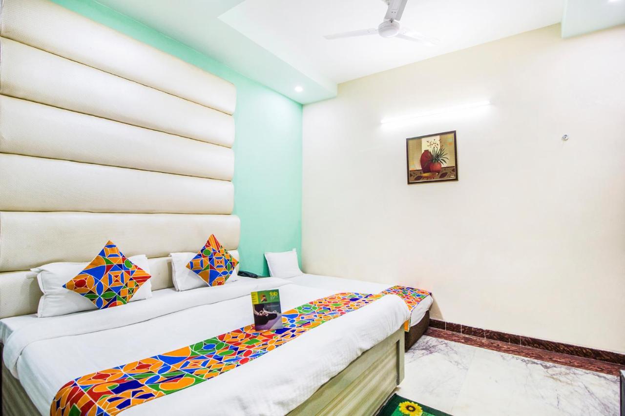 Fabhotel Plus Maniram Palace Agra  Luaran gambar