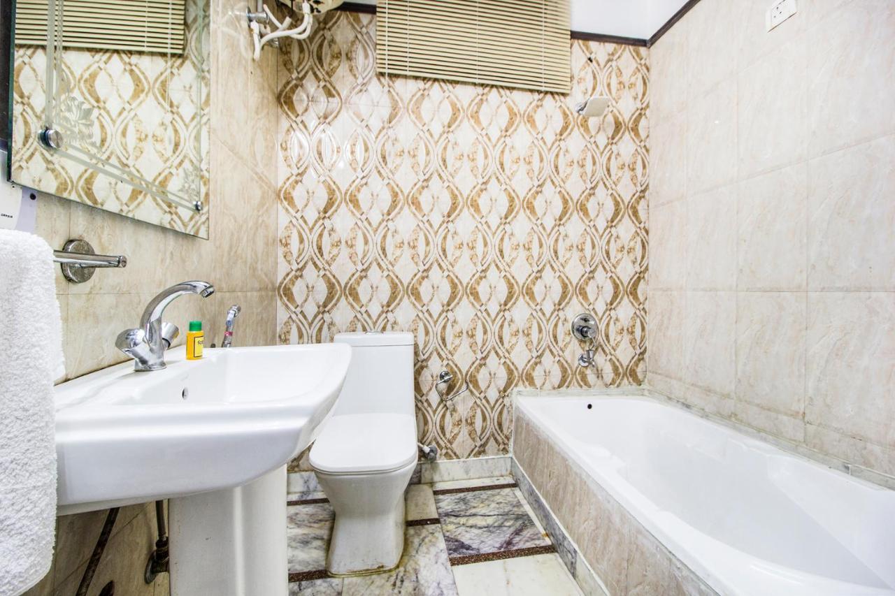 Fabhotel Plus Maniram Palace Agra  Luaran gambar