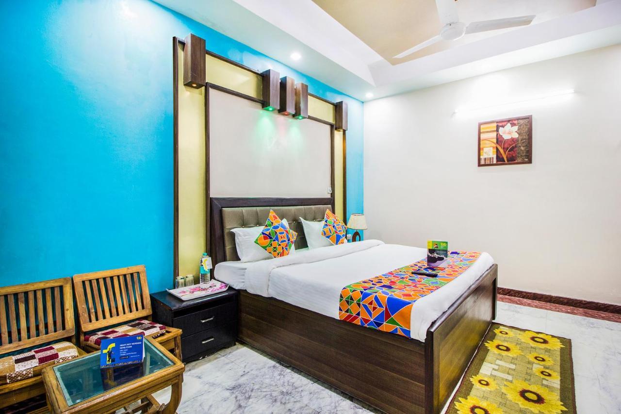 Fabhotel Plus Maniram Palace Agra  Luaran gambar