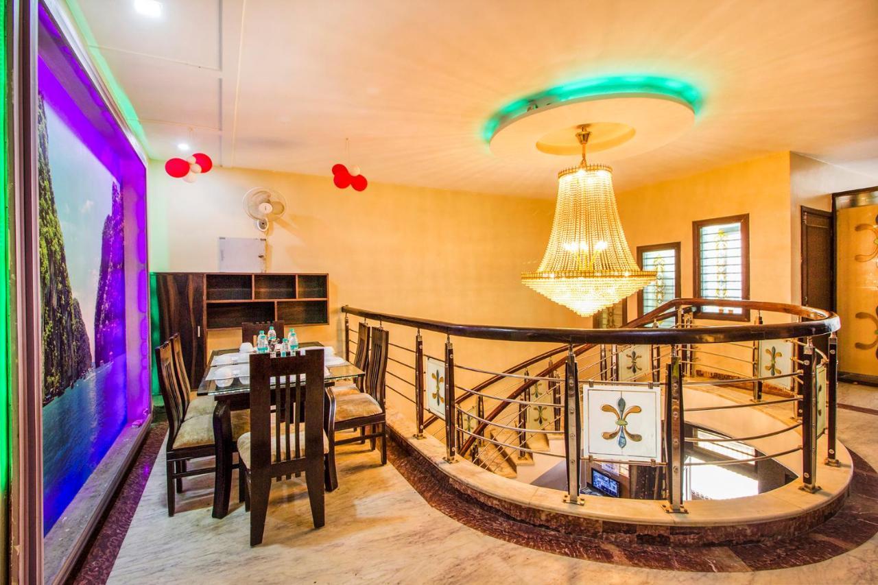 Fabhotel Plus Maniram Palace Agra  Luaran gambar