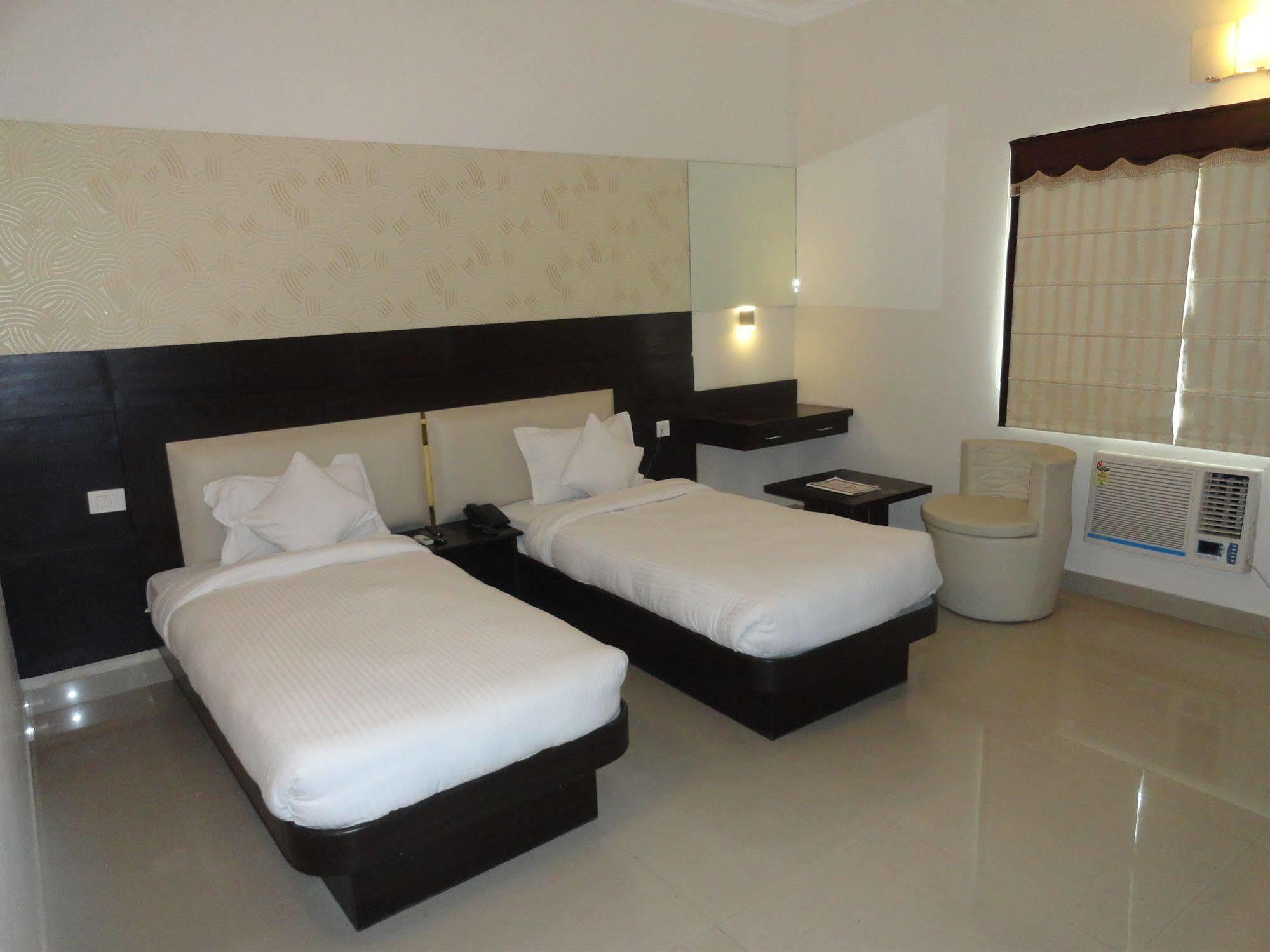 Fabhotel Plus Maniram Palace Agra  Luaran gambar
