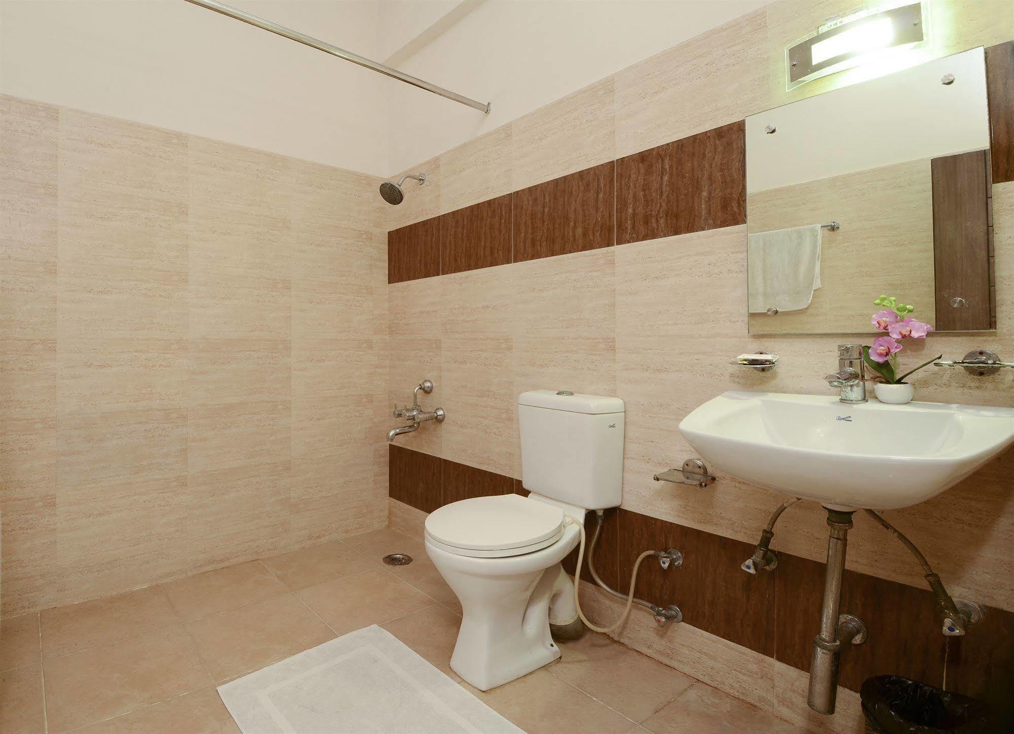 Fabhotel Plus Maniram Palace Agra  Luaran gambar