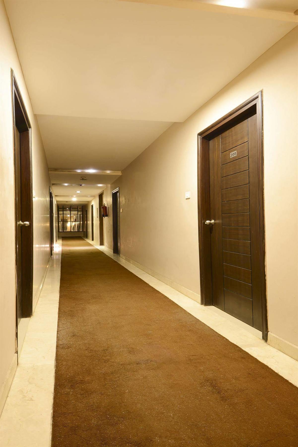 Fabhotel Plus Maniram Palace Agra  Luaran gambar