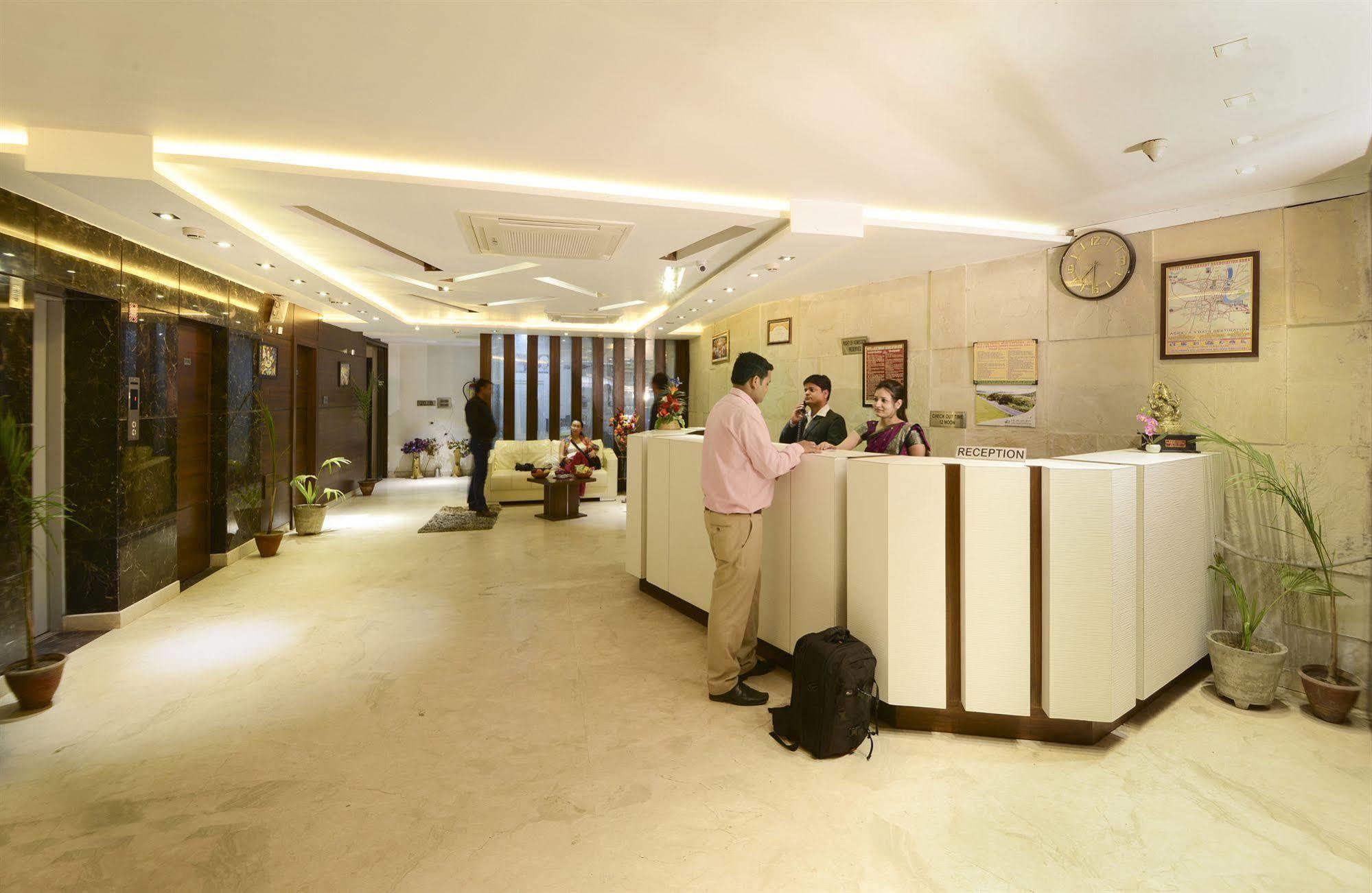 Fabhotel Plus Maniram Palace Agra  Luaran gambar