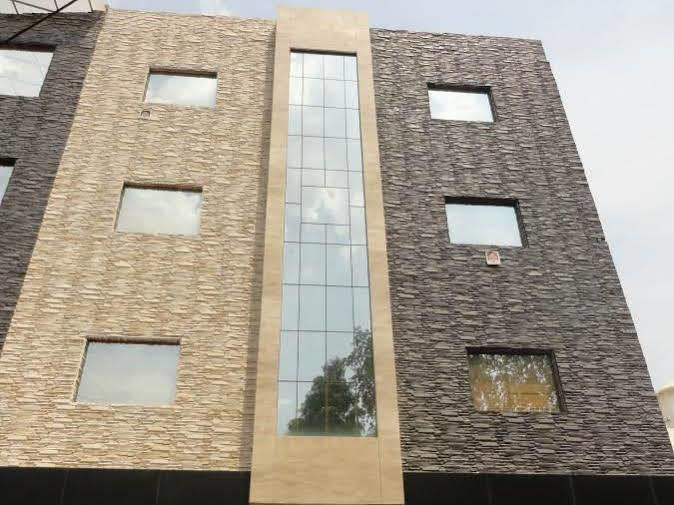 Fabhotel Plus Maniram Palace Agra  Luaran gambar