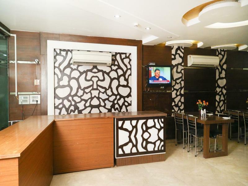 Fabhotel Plus Maniram Palace Agra  Luaran gambar