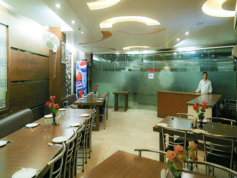 Fabhotel Plus Maniram Palace Agra  Luaran gambar